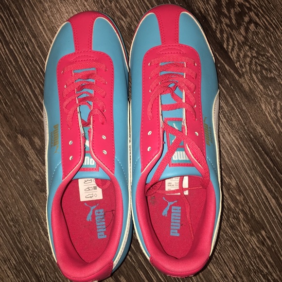 Brand New Puma Sneakers - Picture 2 of 5